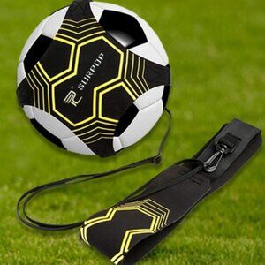 Surpop Football (Soccer) trainer accessory